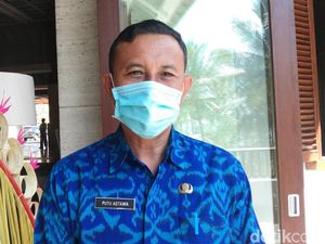 Gaungkan Pariwisata Budaya, Bali Tak Takut dengan Pesaing Baru Pulau Saipan