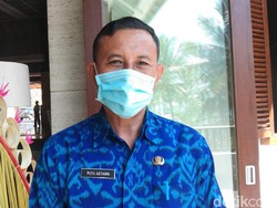 Rencana Dibukanya Bali untuk Wisman Tergantung Pemerintah Pusat