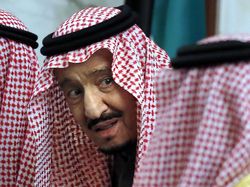 Raja Salman Ucapkan Selamat ke PM Baru Malaysia Anwar Ibrahim