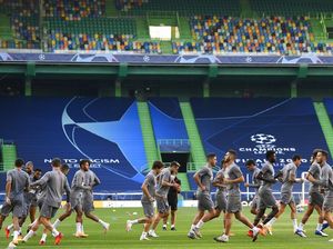 5 Fakta Jelang Leipzig Vs Atletico