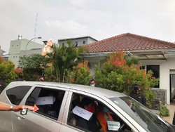Rumah Makan hingga Kamar Mandi Saksi Bisu Pembunuhan WN Taiwan