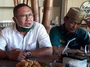 Pencalonan Gus Ipul di Pilkada Kota Pasuruan Mendapat Penolakan