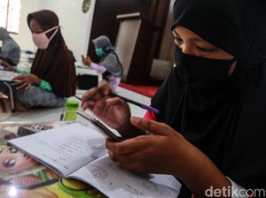 Nadiem Siapkan Subsidi Kuota 50 GB, Ini Peran Kominfo Nadiem Siapkan Subsidi Kuota 50 GB, Ini Peran Kominfo