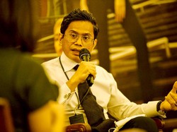 Profil Pahala Mansury, Wamen BUMN yang Digeser Jadi Wamenlu