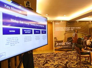 Semangat Baru Layanan BTN Semangat Baru Layanan BTN