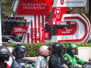 Jelang 17 Agustus, Satgas Usul Lomba Yel Pakai Masker Hingga Senam Jaga Jarak