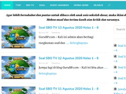 Situs Belajar Online Ini Akhirnya Hapus Iklan Berbau Pornografi