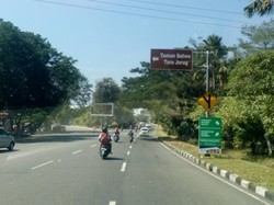 Deretan Foto yang Bikin Kangen Solo