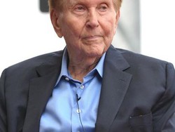 Konglomerat Media AS, Sumner Redstone Tutup Usia 97 Tahun