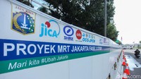 Jakarta Bakal Banyak Kawasan Berbasis TOD, Ini Lokasinya