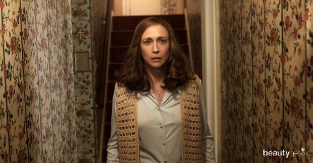 Film The Conjuring 3 akan hadir pada tahun 2021.