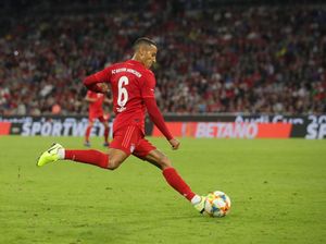 Hamann: Thiago Bisa Memberikan Warna Baru untuk Liverpool