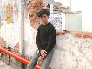 Kisah di Balik Viral Ayah Masih Simpan Foto Ibu di Dompet Setelah Cerai