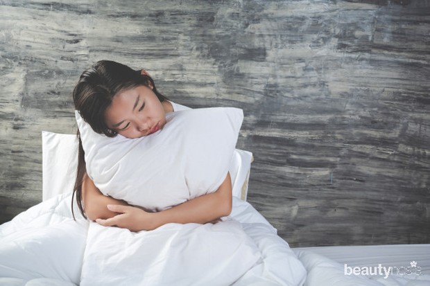 Toxic positivity tidak baik untuk kesehatan karena bisa mengganggu mental