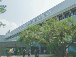 Unpar Buka Kesempatan Ujian Masuk Gelombang 4 hingga 24 Agustus