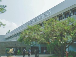 Unpar Buka Kesempatan Ujian Masuk Gelombang 4 hingga 24 Agustus