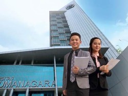 Dorong Pendidikan Berkualitas, Untar Terapkan Konsep Kampus Merdeka