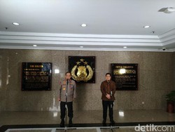 Wakapolri Jabat Wakil Ketua II Tim Pelaksana Komite COVID-Ekonomi