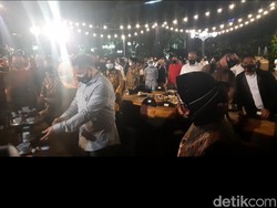 Wali Kota Risma Beri Kejutan Manis untuk Kapolda Jatim Saat Ulang Tahun