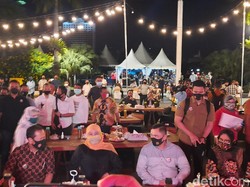 Tujuan Awarding Hasil Survei Pencegahan dan Pengendalian COVID-19 di Jatim