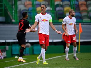 Kisah Poulsen bersama Leipzig: dari Divisi 3 ke Semifinal Liga Champions