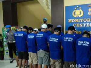 Remaja Tewas Dikeroyok Gegara Duit Rp 100 Ribu, 13 Orang Ditangkap