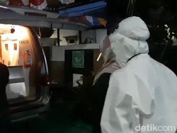 27 Pegawai Pengadilan Agama Surabaya Positif COVID-19 Akhirnya Dikarantina