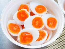 Ini Sebabnya Harga Telur Organik Lebih Mahal dari Telur Biasa