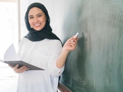 Intip Cara Ruangguru Siapkan Guru Indonesia Hadapi Perubahan Zaman