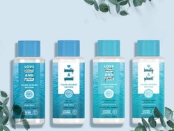 Rawat Tubuh Sambil Lestarikan Alam? Gunakan Love Beauty and Planet!