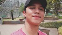 Pesona Ahmad Syaiful, Putra Mastur yang Disebut Terlalu Tampan