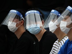 Muncul Gelombang Ketiga COVID-19, Korsel Larang Perayaan Tahun Baru