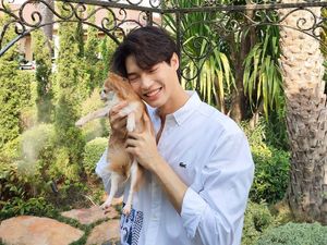 Win Metawin Perankan Kavin di F4 Thailand, Penampilannya Bikin Fans Tak Sabar