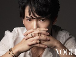 Win Metawin, Idola Thailand Pemeran Tine di Still 2gether