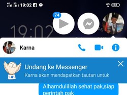Dihack, Akun FB Bupati Majalengka Disalahgunakan untuk Minta Dana COVID-19