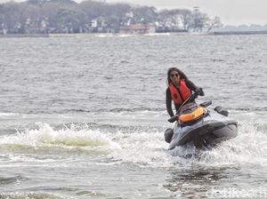 Anindya Putri Bicara Masa Depan Jet Ski Indonesia Anindya Putri Bicara Masa Depan Jet Ski Indonesia