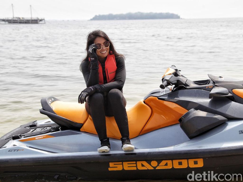 Tonton IGLive detikTravel bareng Anindya Putri Sore Ini Tonton IGLive detikTravel bareng Anindya Putri Sore Ini