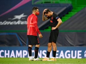 Balas Kritikan Fans, Presiden Atletico: Beli Klub Sendiri Saja, Sana! Balas Kritikan Fans, Presiden Atletico: Beli Klub Sendiri Saja, Sana!