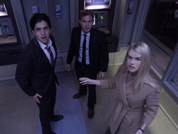 Sinopsis ATM, Teror Pembunuh Sadis Tanpa Ampun