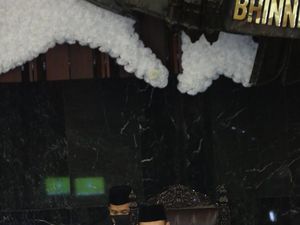 Di Sidang Tahunan, Ketua MPR Ingatkan Semangat Kenegarawanan