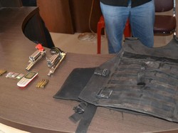 Baku Tembak Polisi Vs Begal di OKI Sumsel, 1 Orang Tewas