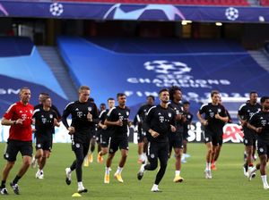 Prediksi Barcelona Vs Bayern: Die Roten Unggulan Menang