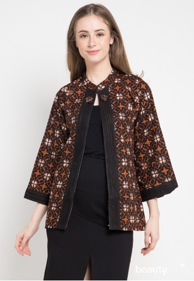 Batik Outer