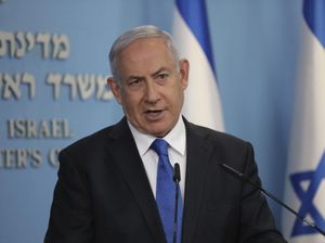 Menyoal Operasi Hernia, Prosedur yang Bakal Dijalani PM Israel Netanyahu Menyoal Operasi Hernia, Prosedur yang Bakal Dijalani PM Israel Netanyahu