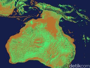 Ilmuwan Ungkap Analisis Iklim Zaman Es, Bisakah Prediksi Kondisi Masa Depan?