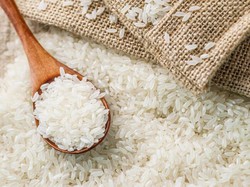 5 Beras Lokal Populer, Ada Pandan Wangi Hingga Rojolele