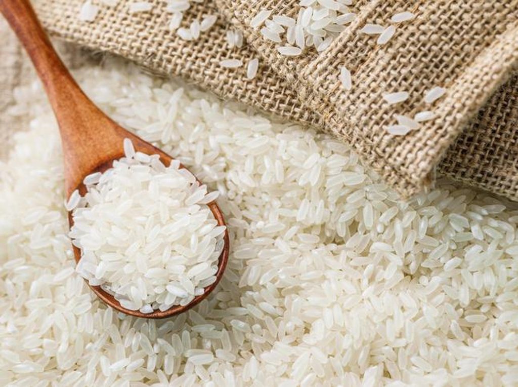 5 Beras Lokal Populer, Ada Pandan Wangi Hingga Rojolele 5 Beras Lokal Populer, Ada Pandan Wangi Hingga Rojolele