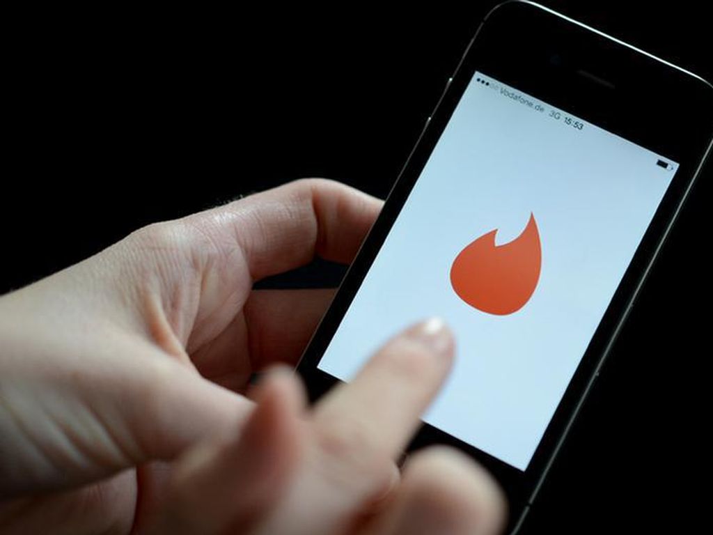 Heboh Tinder Dimanfaatkan Bukan untuk Cari Jodoh, Tapi Promosi Asuransi Heboh Tinder Dimanfaatkan Bukan untuk Cari Jodoh, Tapi Promosi Asuransi