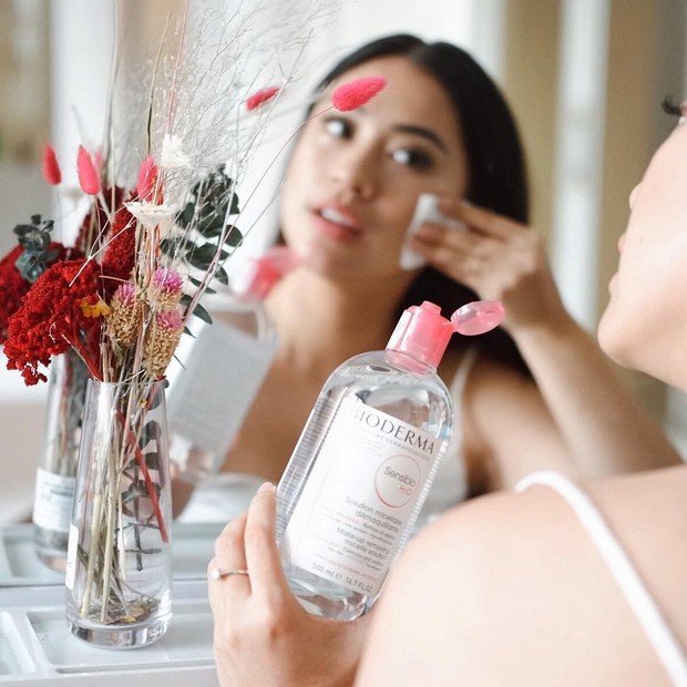 Bioderma Micellar Water