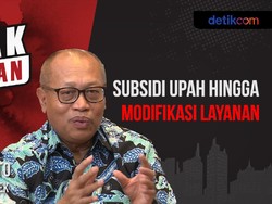 Blak-blakan: BP Jamsostek Kejar Target 10 Juta Rekening